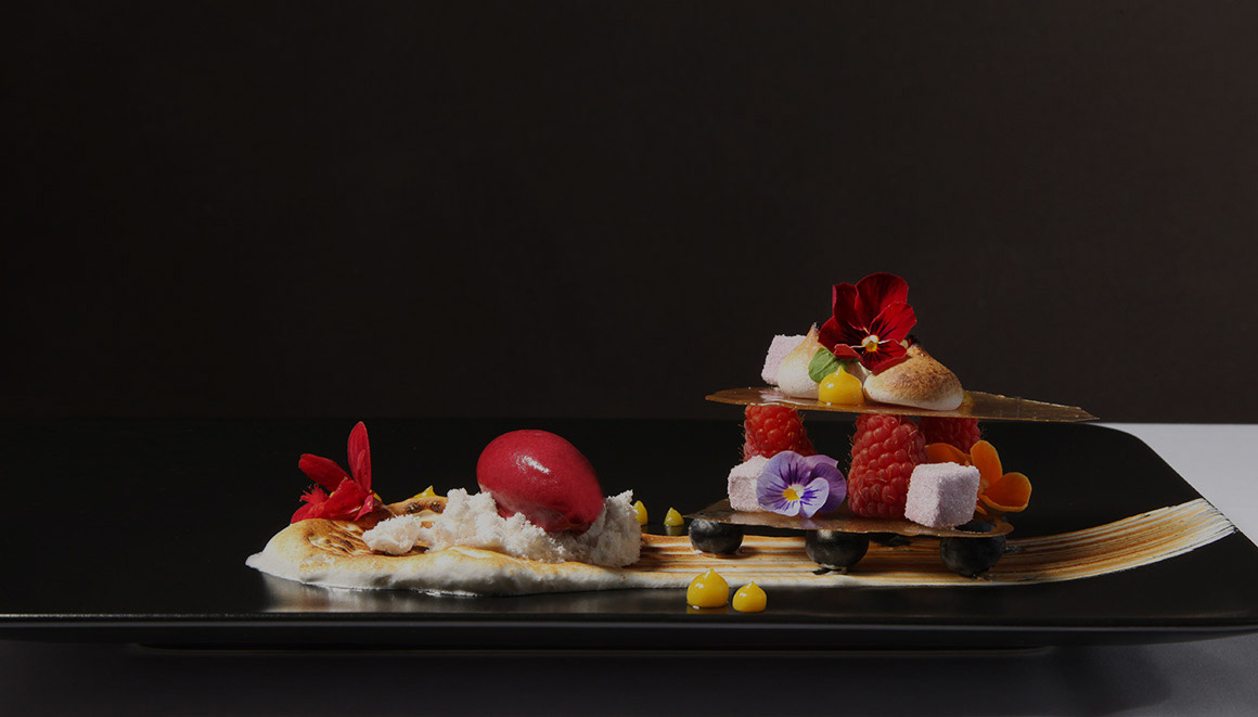 Restaurant Fritz Essensart